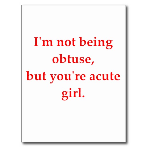 This is how I picked up my wife... guaranteed to work 60% of the time every time!