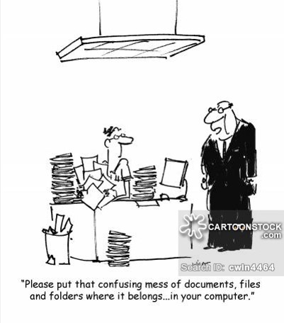 Welcome  to document management 2.0